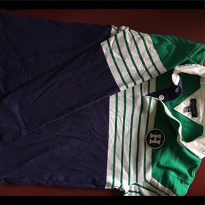 Tommy Hilfiger long sleeve tee